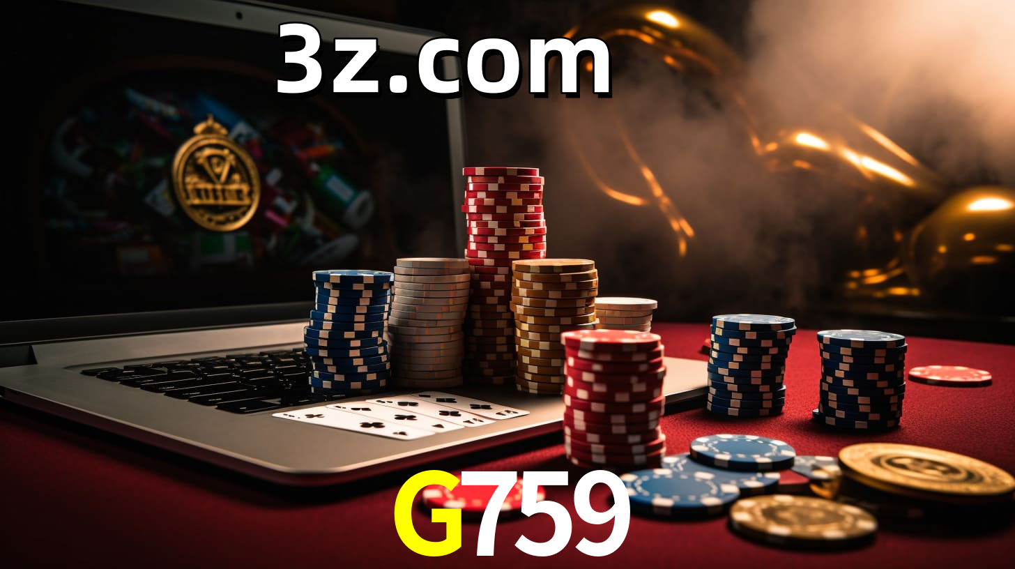 Melhores Jogos de Slots no G759 🍀