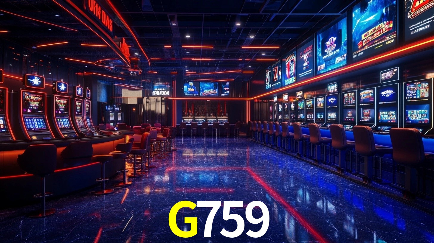 Melhores Jogos de Slots no G759 🍀