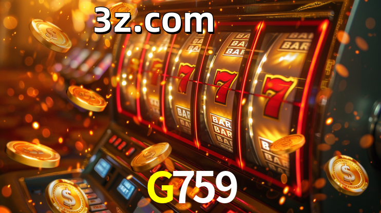 Melhores Jogos de Slots no G759 🍀